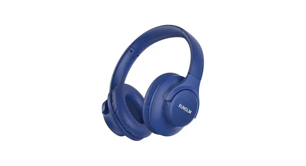 Runolim Wh201a Wireless Headphones User Manual Runolim Wh201a Wireless Headphones User Manual