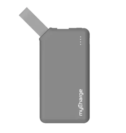 Mycharge Goxtra Go40gg User Manual