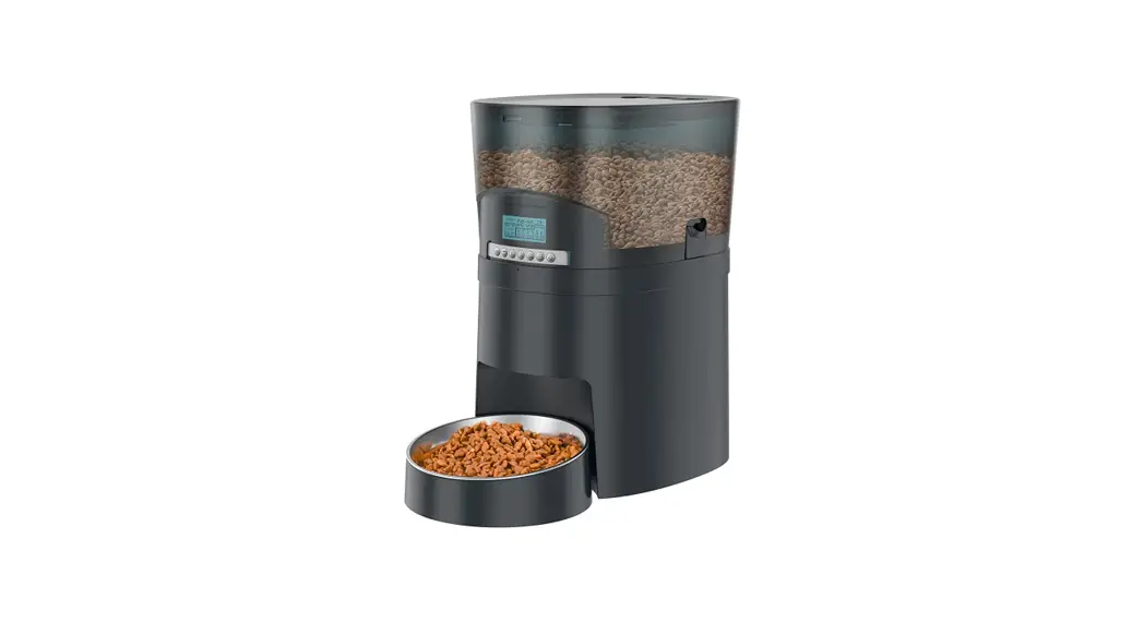 Honeyguaridan A40 Automatic Pet Feeder User Manual Honeyguaridan A40 Automatic Pet Feeder User Manual