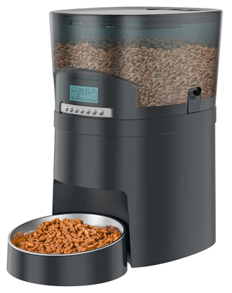 HONEYGUARIDAN A40 Automatic Pet Feeder