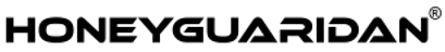 HONEYGUARIDAN Logo