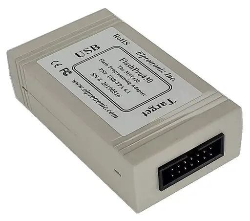 Elprotronic-MSP430-Flash-Programmer-product