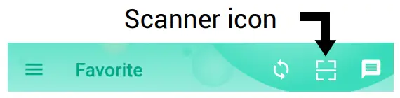 Add Your Outdoor Alarm
Controller 2 to the App