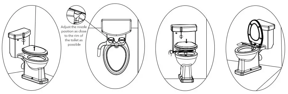 BLAUX-Cleanse-Electric-Bidet-Attachment-for-Toilet-FIG-2