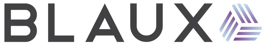 BLAUX-LOGO