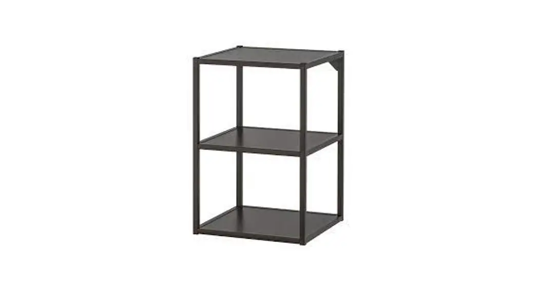 Ikea 10045514 Enhet Base Fr W Shelves Instruction Manual Ikea 10045514 Enhet Base Fr W Shelves Instruction Manual