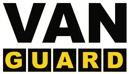 VAN GUARD logo