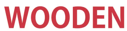 WOODEN-LOGO