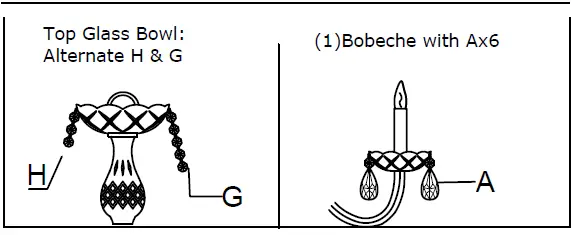 CRYSTORAMA-1139-CH-CL-MWP-Traditional-Crystal-16-Light-Crystal-Chandelier-fig-5