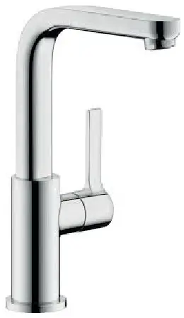 hansgrohe-Metris-Classic,-METRIS-S,-Talis-S2-Mixers-FIG-1