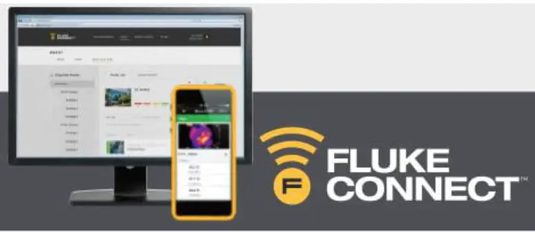 FLUKE 787B ProcessMeter Digital Multimeter and Loop Calibrator - dastop