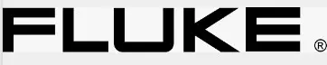 FLUKE logo
