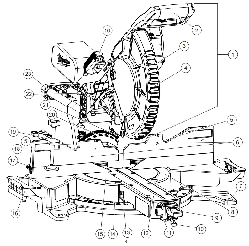 Functional Description