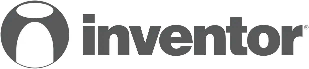 Inventor logo m123