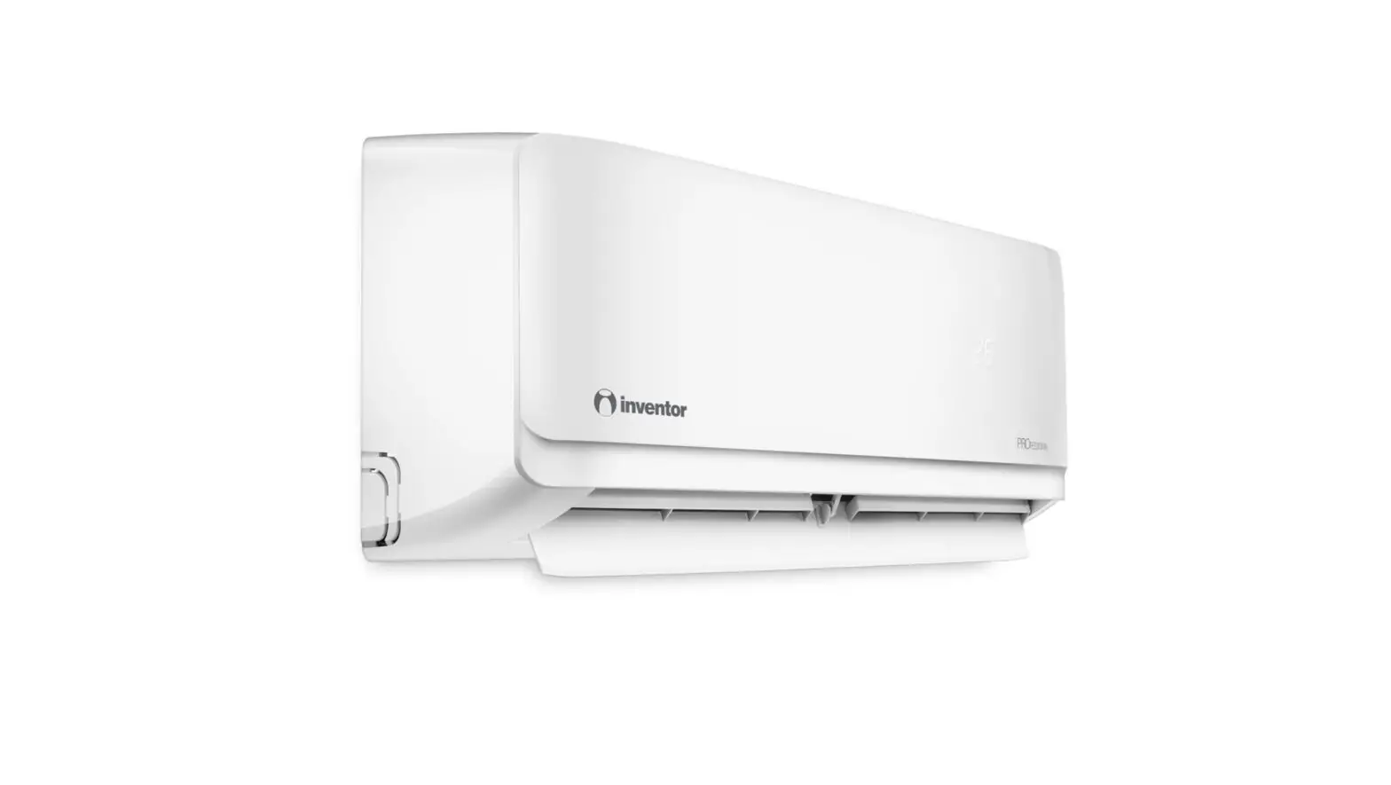 Inventor Pfuvi-09wfi-pfuvo-09 Air Conditioning Systems User Manual