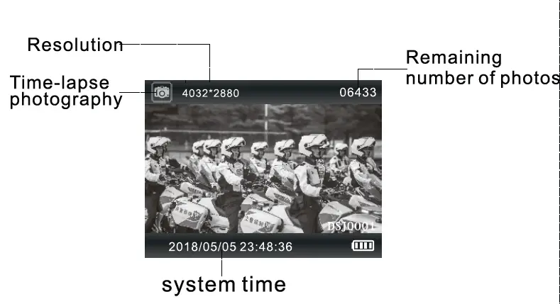 ONCHEER-Cam-H500-Video-and-Audio-Recorder-fig- (5)