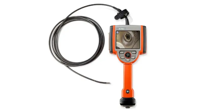 Ge Appliances Xlfpa4030 Xl Flex Videoprobes Instruction Manual