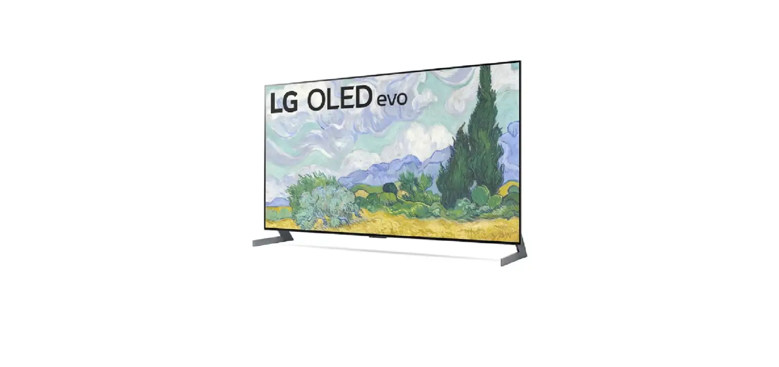 Lg G1 65 Inch 4k Smart Oled Tv User Manual