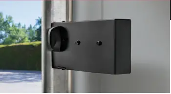 CHAMBERLAIN-RJO101-Wall-Mount-Garage-Opener-with-Battery-Backup-fig-6