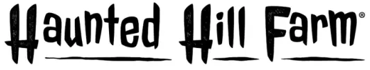 Haunted Hill Farm logo