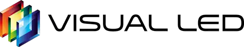 VISUAL-LED-LOOGO