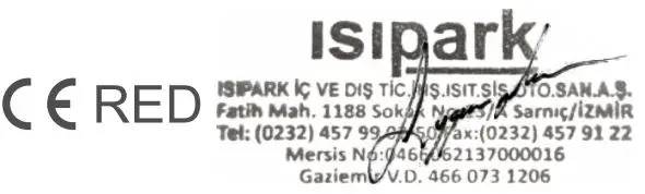 GENERAL-LIFE-MITRA-250S-RF-Wireless-Room-Thermostats-FIG-21