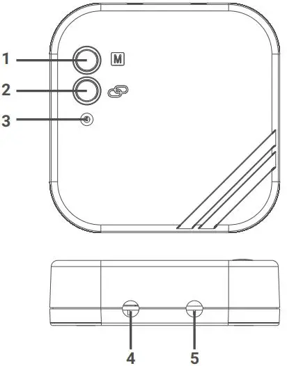 GENERAL-LIFE-MITRA-250S-RF-Wireless-Room-Thermostats-FIG-8