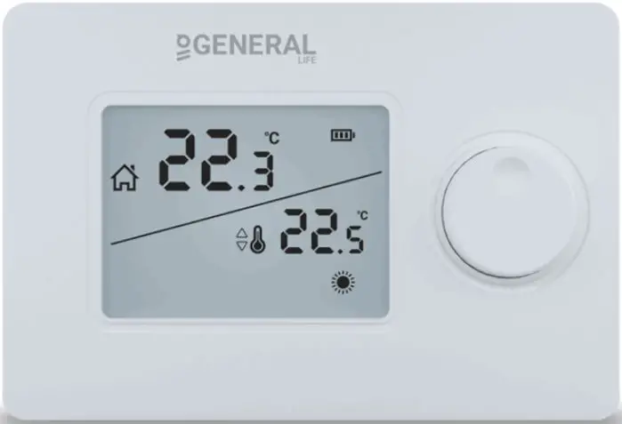 GENERAL-LIFE-MITRA-250S-RF-Wireless-Room-Thermostats-PRODUCT