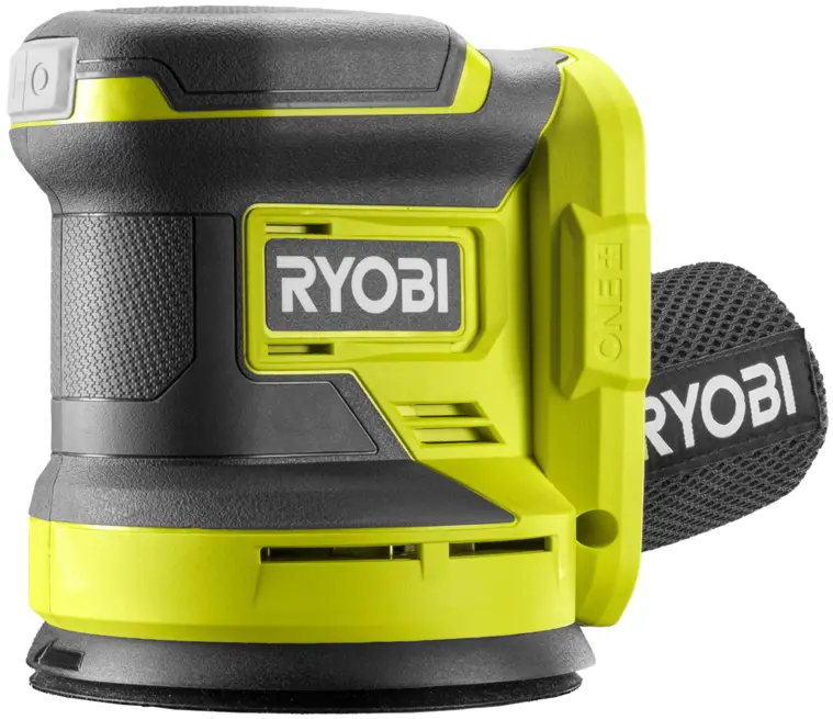 RYOBI RROS18 Cordless Random Orbit Sander