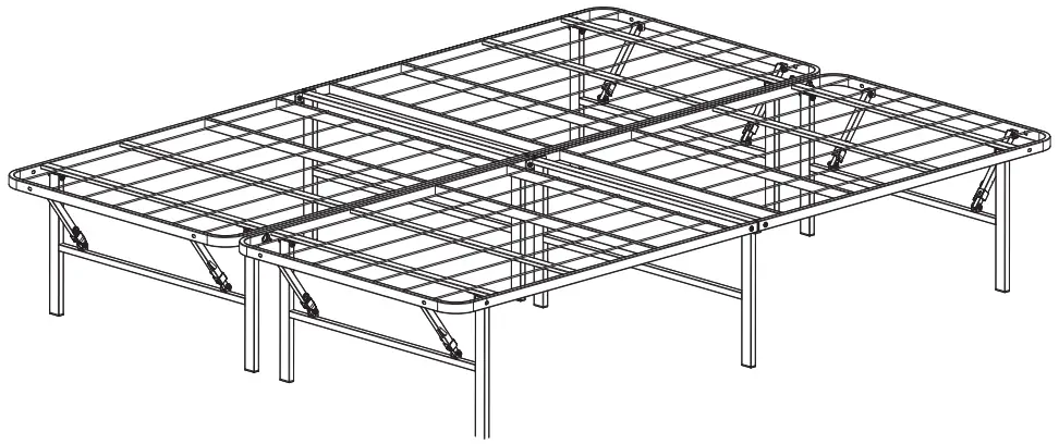 amazon-basics-B073WR319C-Platform-Bed-Frame-fig-1