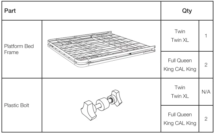 amazon-basics-B073WR319C-Platform-Bed-Frame-fig-2