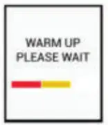 ROBINAIR LD7 Dual Mode Refrigerant Gas Leak Detector - Control Panel 1