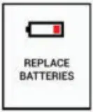 ROBINAIR LD7 Dual Mode Refrigerant Gas Leak Detector - Control Panel 10