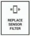 ROBINAIR LD7 Dual Mode Refrigerant Gas Leak Detector - icon 6