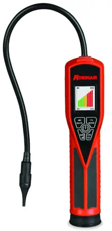 ROBINAIR LD7 Dual Mode Refrigerant Gas Leak Detector