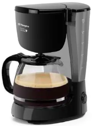 Orbegozo CG 4061 Drip Coffee Maker