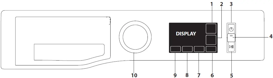 Hotpoint-NDB-9636-DA-Washer-Dryer-fig-1