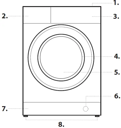 Hotpoint-NDB-9636-DA-Washer-Dryer-fig-5