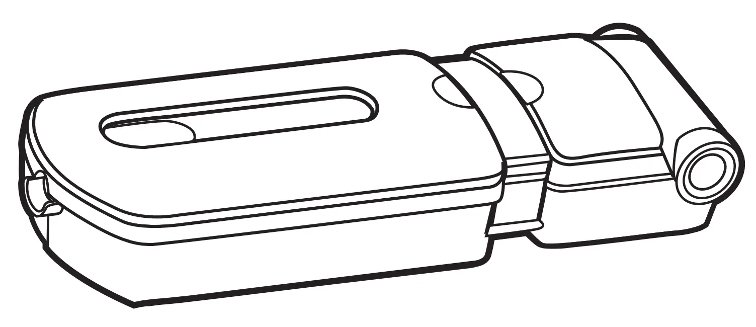 KORU MEDICAL SYSTEMS FreedomEdge Syringe Infudion System