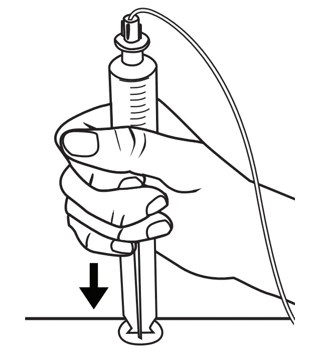 Step-by-Step Instructions for Subcutaneous Administration