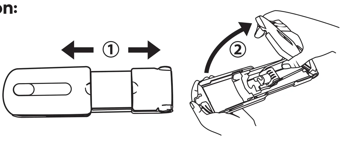Step-by-Step Instructions for Subcutaneous Administration