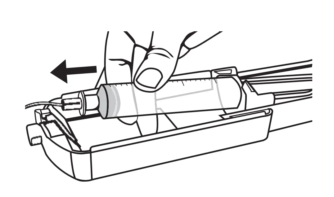 Step-by-Step Instructions for Subcutaneous Administration