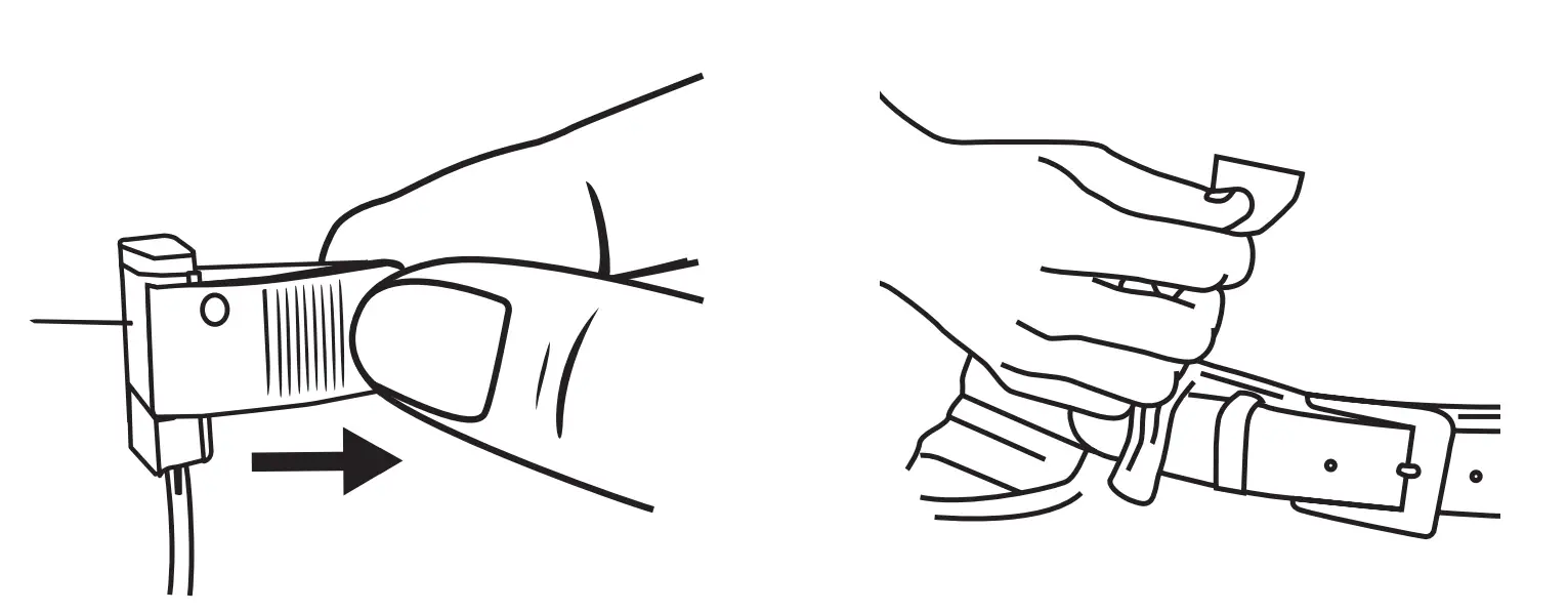 Step-by-Step Instructions for Subcutaneous Administration