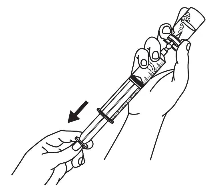 Step-by-Step Instructions for Intravenous Administration