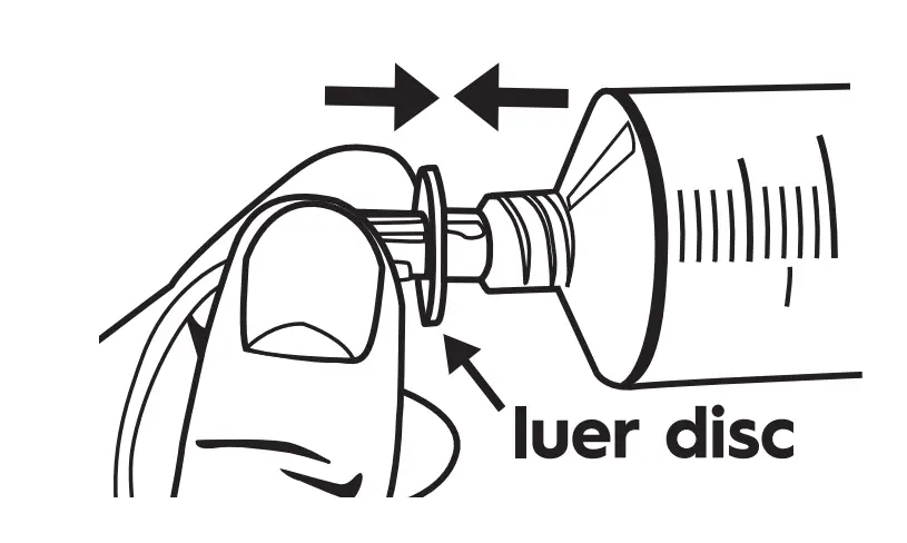 Step-by-Step Instructions for Intravenous Administration
