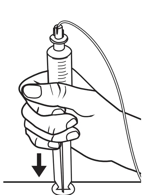 Step-by-Step Instructions for Intravenous Administration