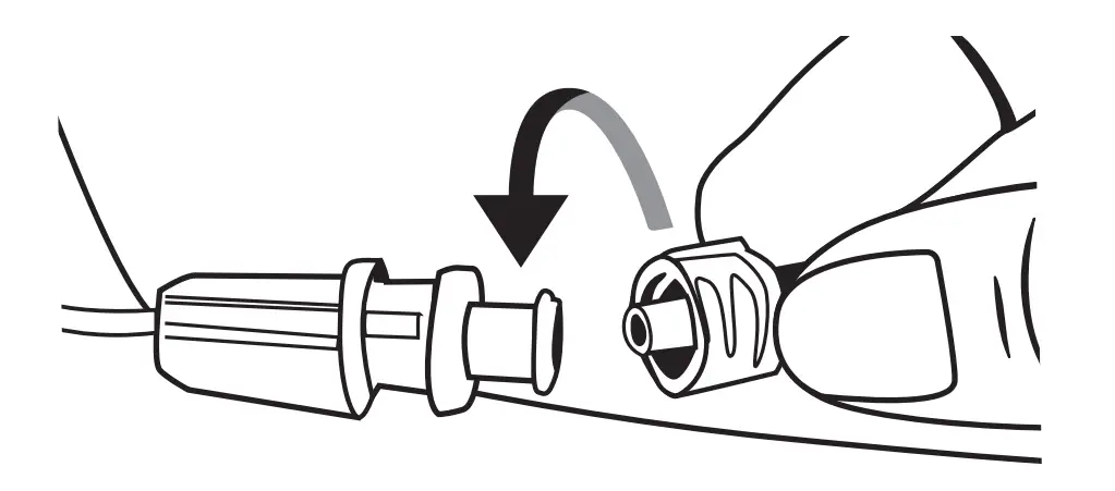 Step-by-Step Instructions for Intravenous Administration