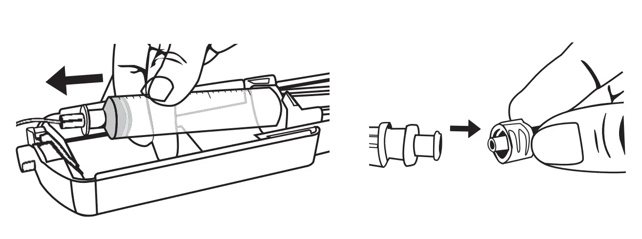Step-by-Step Instructions for Intravenous Administration