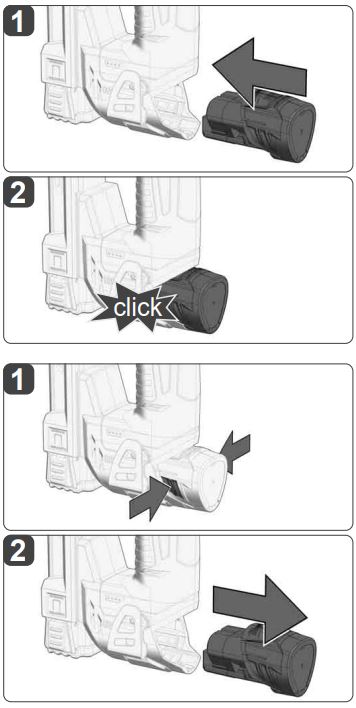 milwaukee M12 BCST Cable Stapler-fig3