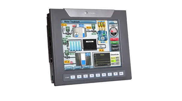 Unitronics V1040-t20b Vision Oplc Controller User Guide Unitronics V1040-t20b Vision Oplc Controller User Guide